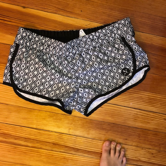 Hurley Swim Shorts - Picture 1 of 4